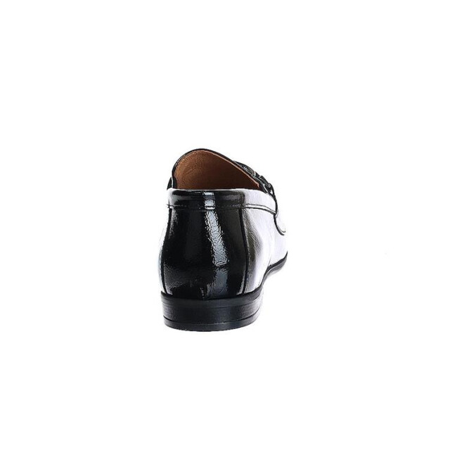 Piedi Nudi Gaya Loafers Zwart Gaya large