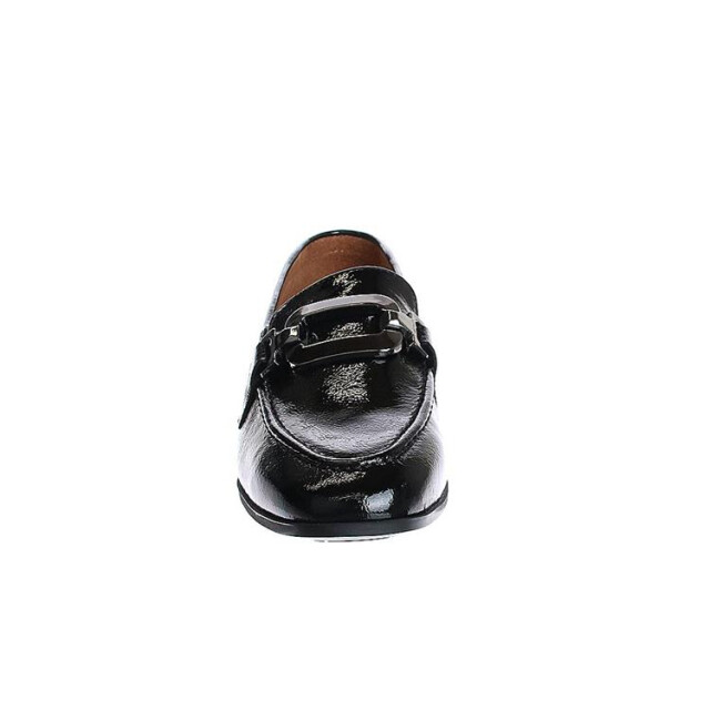 Piedi Nudi Gaya Loafers Zwart Gaya large