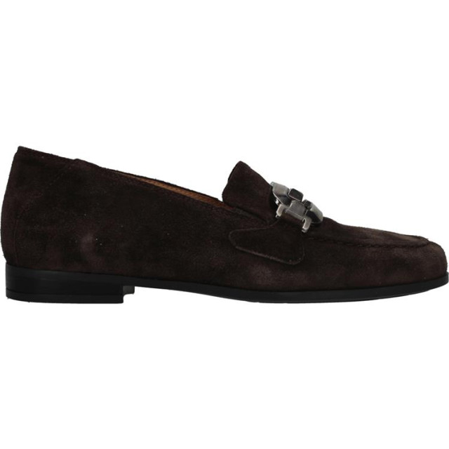 Piedi Nudi Gaya Loafers Bruin Gaya large