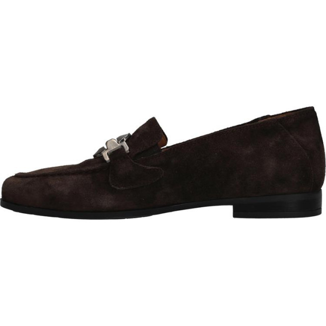 Piedi Nudi Gaya Loafers Bruin Gaya large