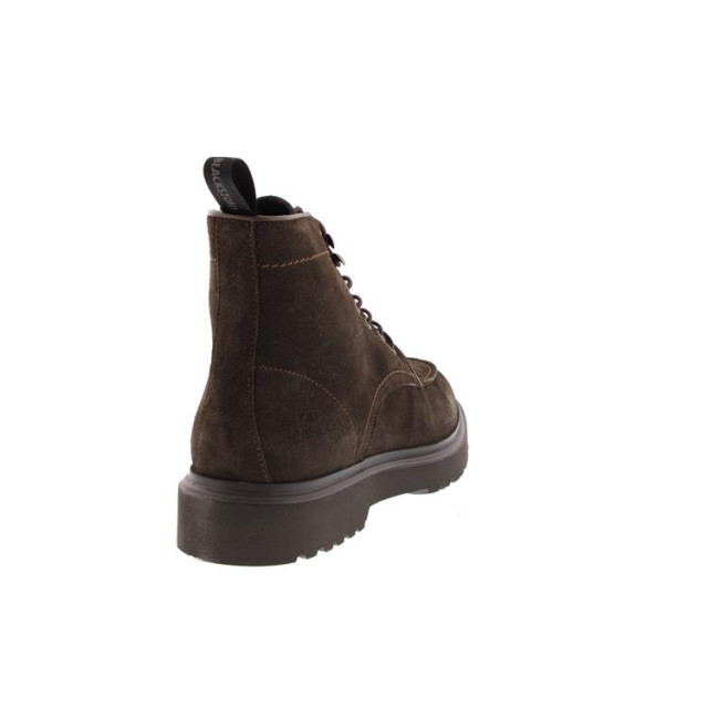 Blackstone AG322 Veterschoenen Bruin AG322 large