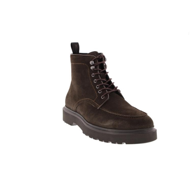 Blackstone AG322 Veterschoenen Bruin AG322 large