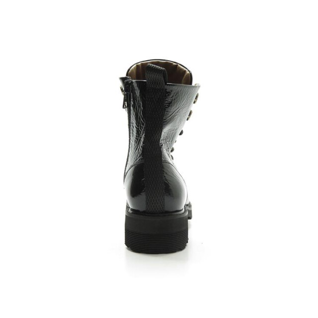 Piedi Nudi 634233-101 Enkellaarzen Zwart 634233-101 large