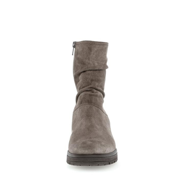 Gabor 52.092 Enkellaarzen Grijs 52.092 large