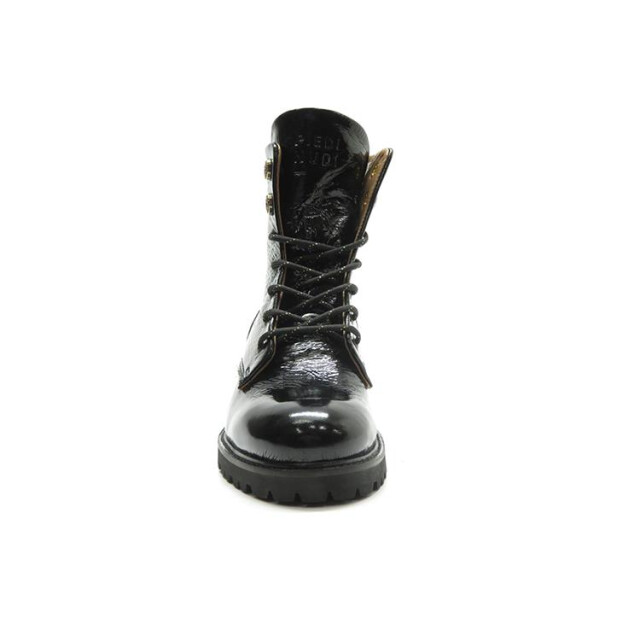 Piedi Nudi 634233-101 Enkellaarzen Zwart 634233-101 large