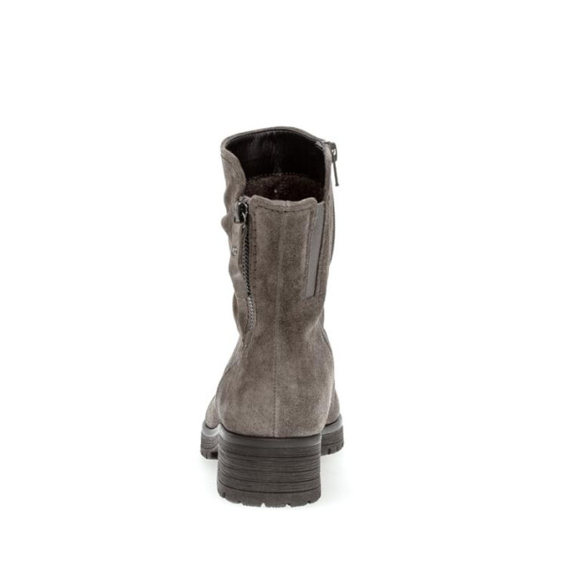 Gabor 52.092 Enkellaarzen Grijs 52.092 large