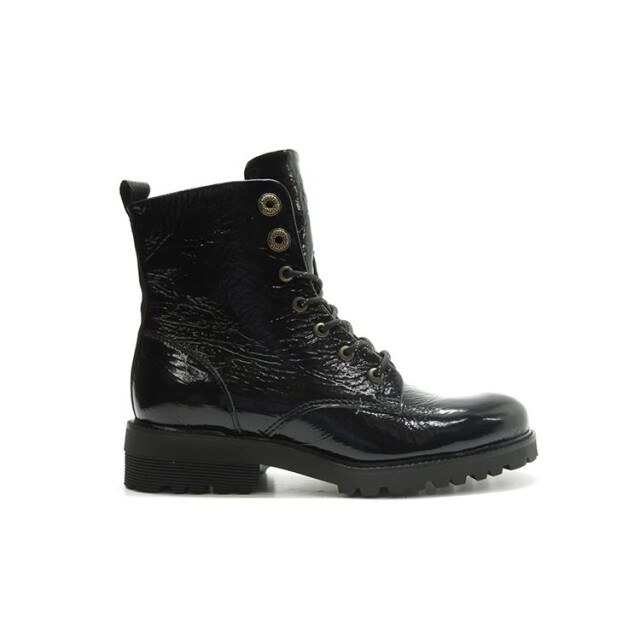 Piedi Nudi 634233-101 Enkellaarzen Zwart 634233-101 large