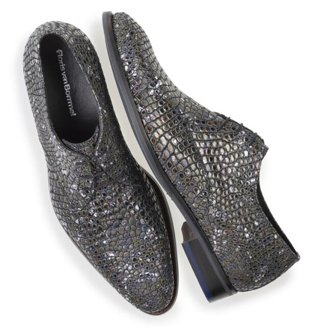 Floris van Bommel SFM-30149 Geklede schoenen Bruin SFM-30149 large
