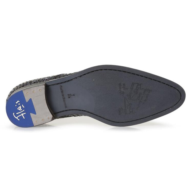 Floris van Bommel SFM-30149 Geklede schoenen Bruin SFM-30149 large