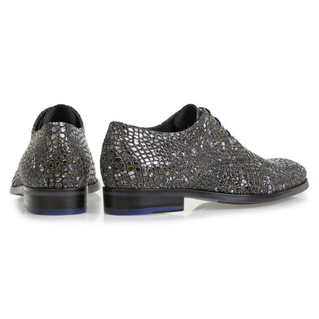 Floris van Bommel SFM-30149 Geklede schoenen Bruin SFM-30149 large