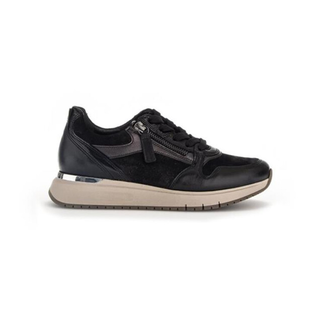 Gabor 36.446 Sneakers Grijs 36.446 large