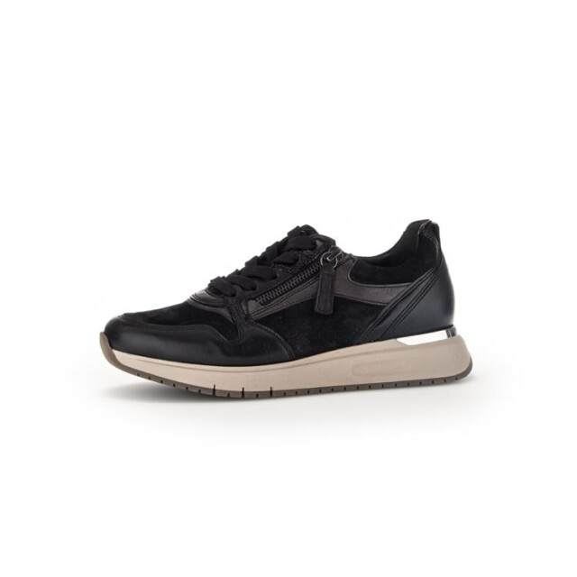 Gabor 36.446 Sneakers Grijs 36.446 large