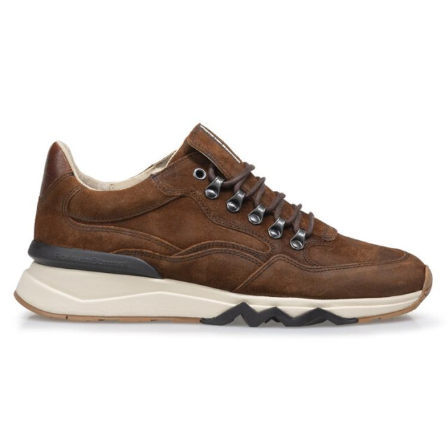 Floris van Bommel SFM-10135 Sneakers Cognac SFM-10135 large