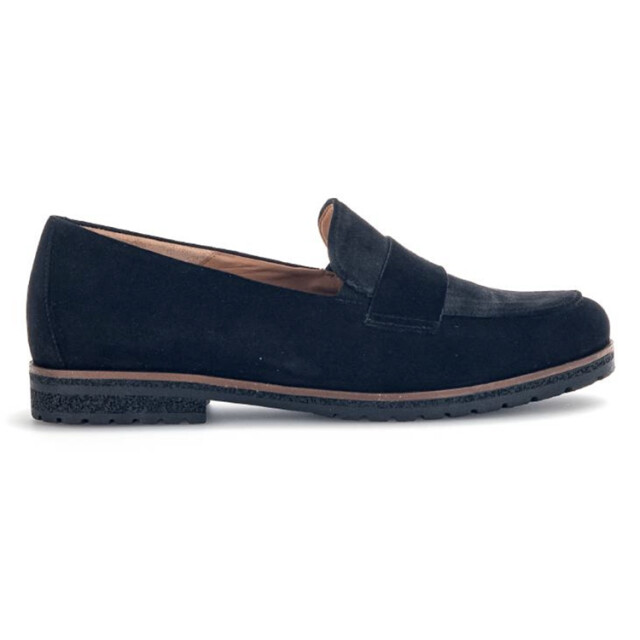 Gabor 32.042 Loafers Zwart 32.042 large