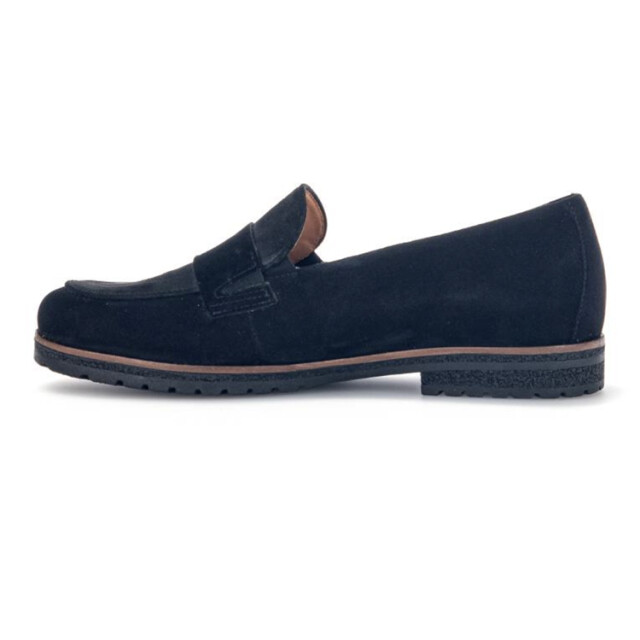 Gabor 32.042 Loafers Zwart 32.042 large