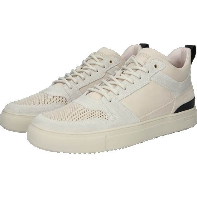 Blackstone XG98 Sneakers Beige XG98 large