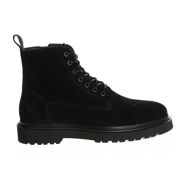 Blackstone YG32 Veterschoenen Zwart YG32 large