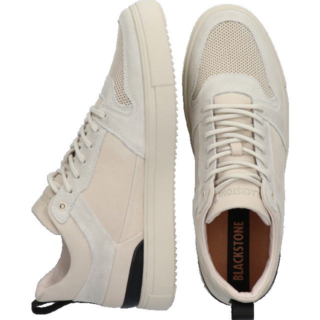 Blackstone XG98 Sneakers Beige XG98 large