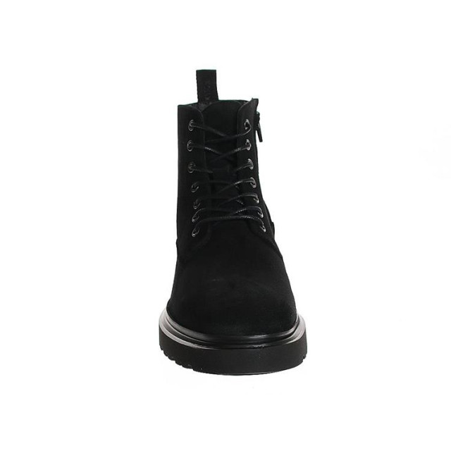 Blackstone YG32 Veterschoenen Zwart YG32 large