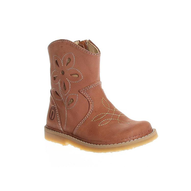 Shoesme BC22W061 Laarzen Cognac BC22W061 large