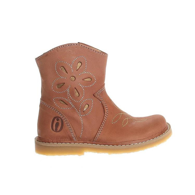 Shoesme BC22W061 Laarzen Cognac BC22W061 large