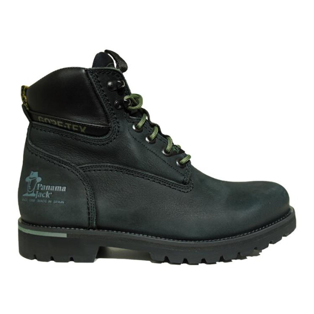 Panama Jack Amur Gtx Urban Veterschoenen Zwart Amur Gtx Urban large