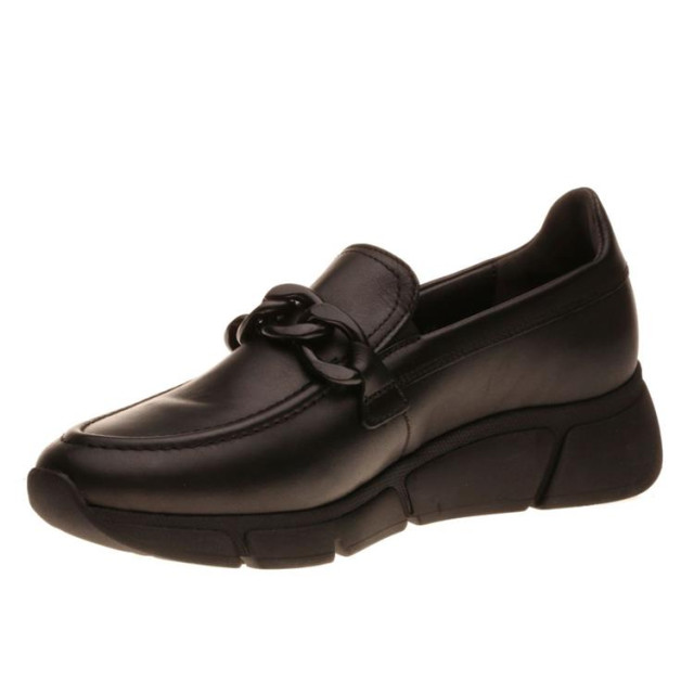 Gabor 96.485 Loafers Zwart 96.485 large