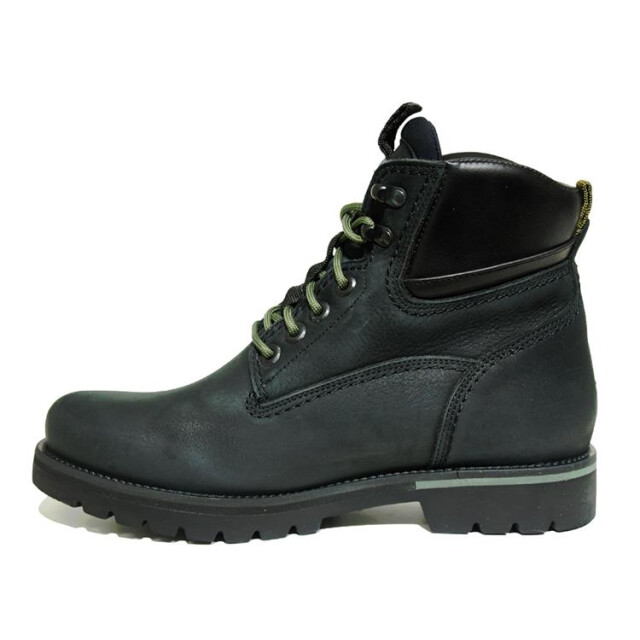 Panama Jack Amur Gtx Urban Veterschoenen Zwart Amur Gtx Urban large