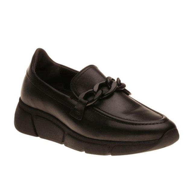 Gabor 96.485 Loafers Zwart 96.485 large