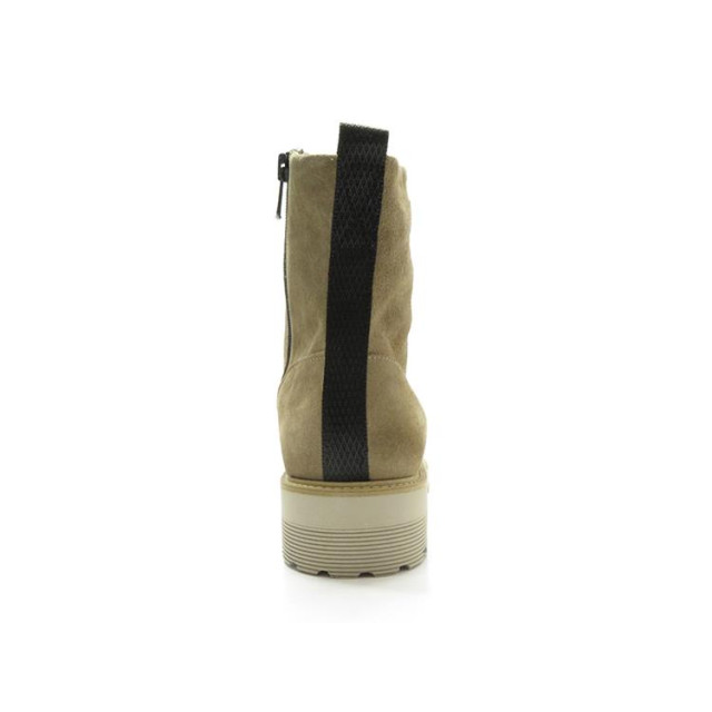 Piedi Nudi 634225-401PN Enkellaarzen Beige 634225-401PN large