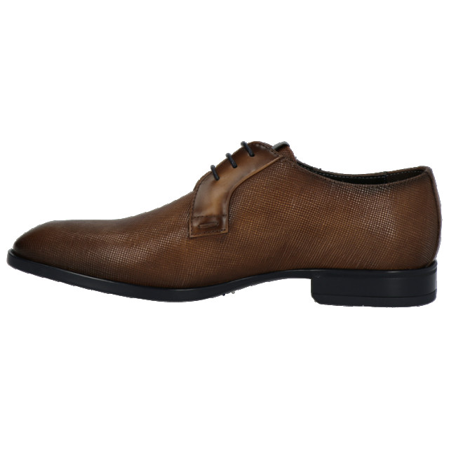 Giorgio 4030119 Geklede schoenen Cognac 4030119 large