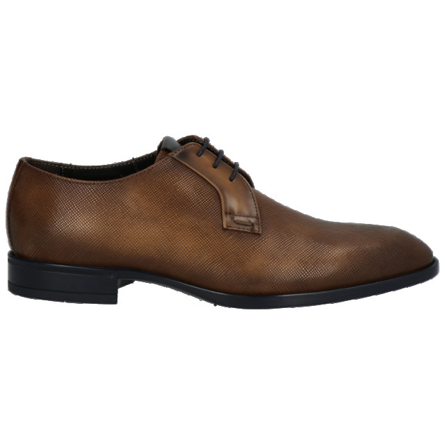 Giorgio 4030119 Geklede schoenen Cognac 4030119 large