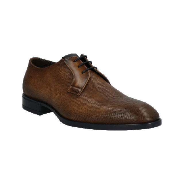 Giorgio 4030119 Geklede schoenen Cognac 4030119 large