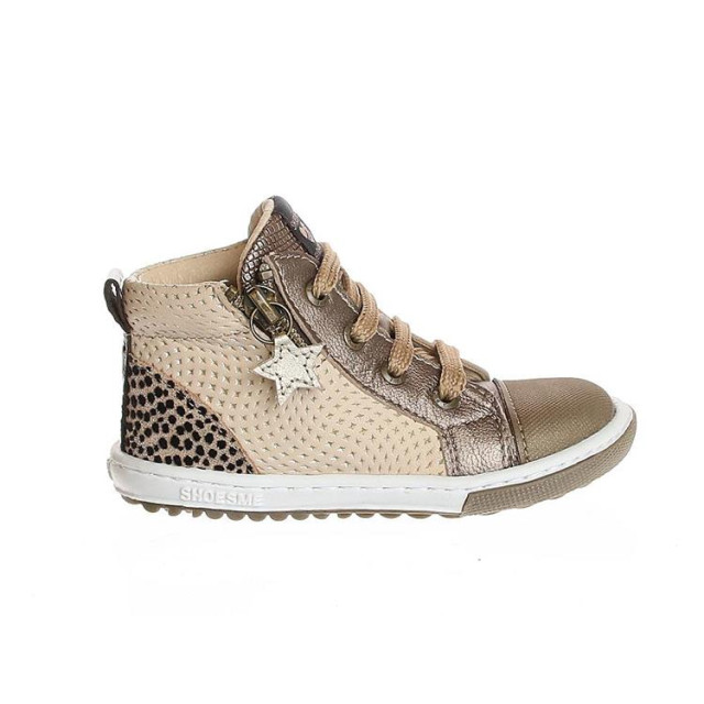 Shoesme EF22W036 Sneakers Beige EF22W036 large