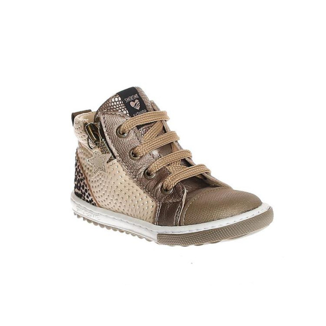 Shoesme EF22W036 Sneakers Beige EF22W036 large