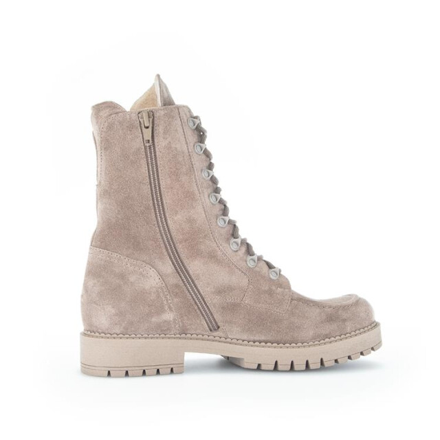 Gabor 92.723 Enkellaarzen Taupe 92.723 large
