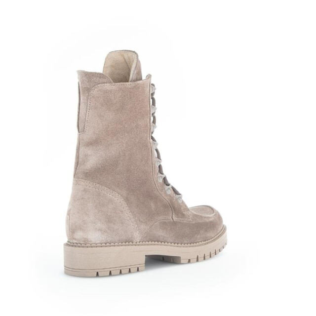 Gabor 92.723 Enkellaarzen Taupe 92.723 large
