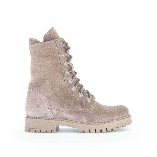 Gabor 92.723 Enkellaarzen Taupe 92.723 large