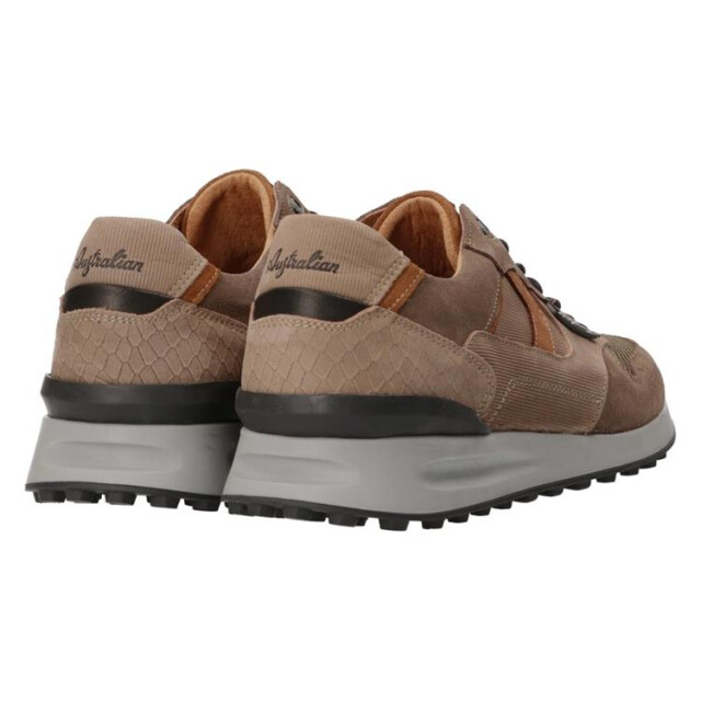 Australian Footwear Gravity leather Gravity leather large
