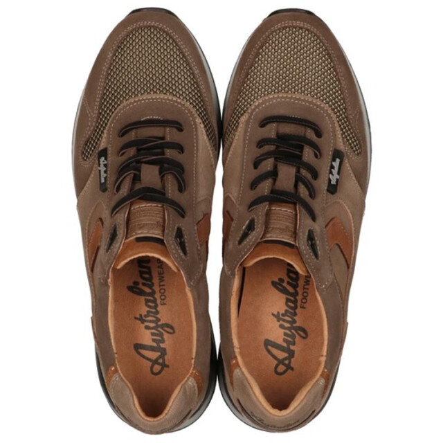 Australian Footwear Gravity leather Gravity leather large