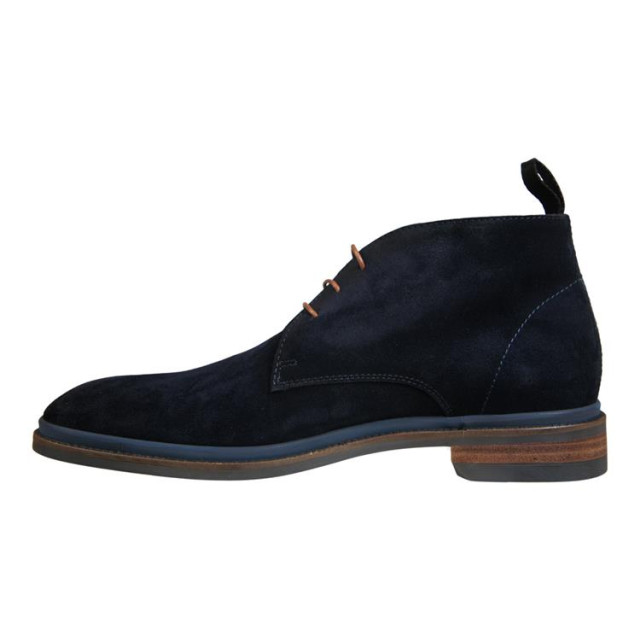 Giorgio 85804 Veterschoenen Blauw 85804 large