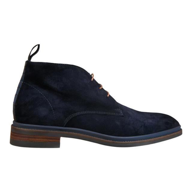 Giorgio 85804 Veterschoenen Blauw 85804 large