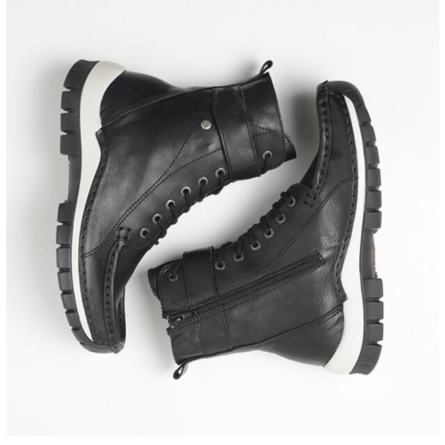 Wolky Wolky 04738 Reach Veterschoenen Zwart Wolky 04738 Reach large