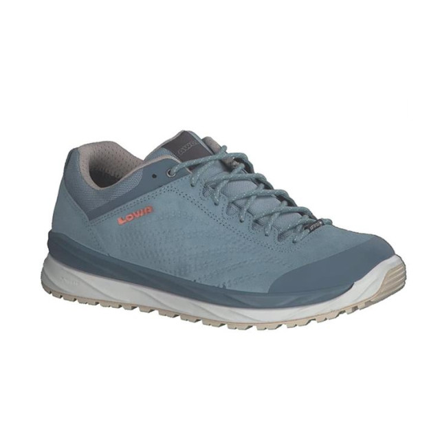 Lowa 320547 6119 malta gtx lo wandelschoenen LM320547-6119 large