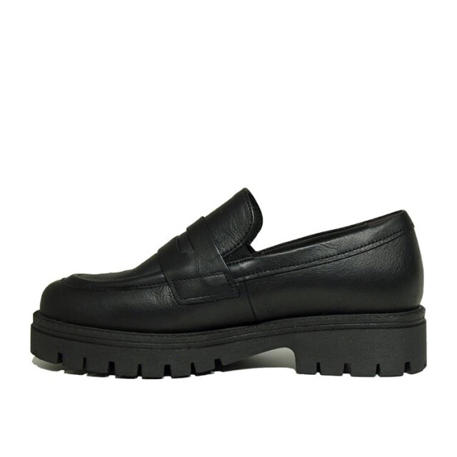 Gabor 92.453 Loafers Zwart 92.453 large