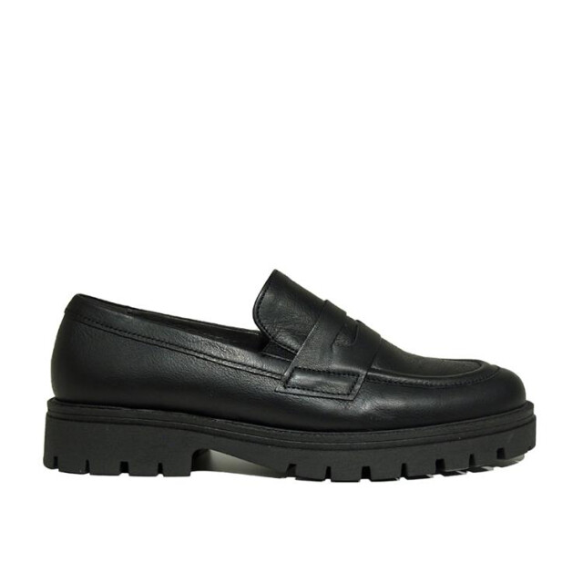 Gabor 92.453 Loafers Zwart 92.453 large