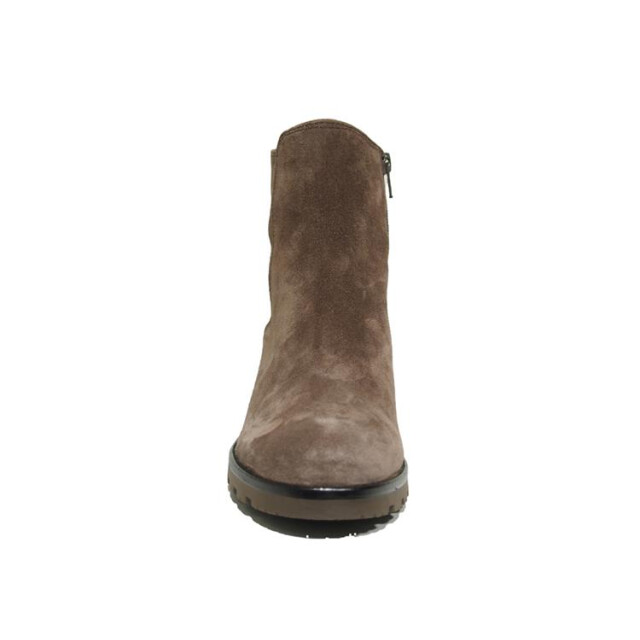 Gabor 92.800 Enkellaarzen Taupe 92.800 large