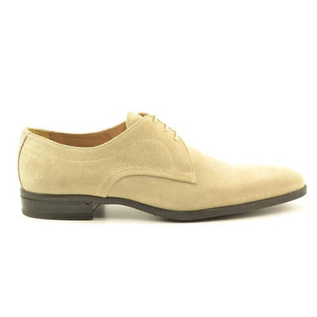 Giorgio 3822002 Veterschoenen Beige 3822002 large