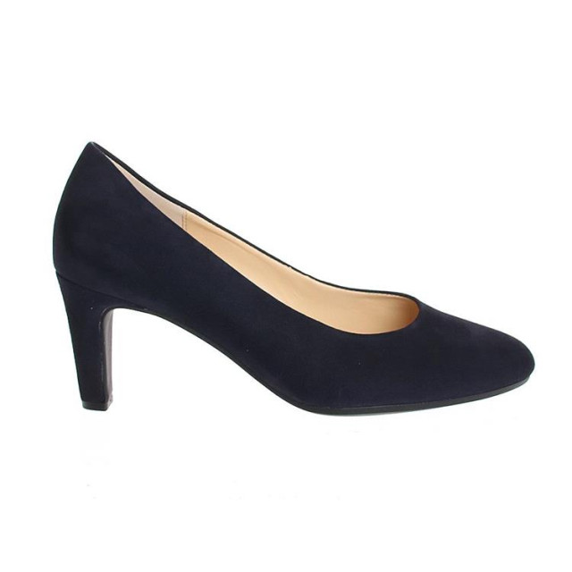 Gabor 91.410 Pumps Blauw 91.410 large