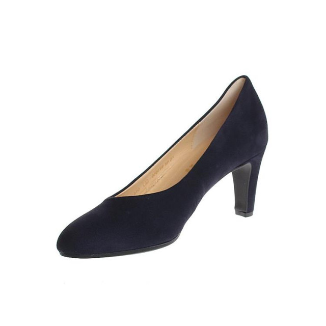 Gabor 91.410 Pumps Blauw 91.410 large